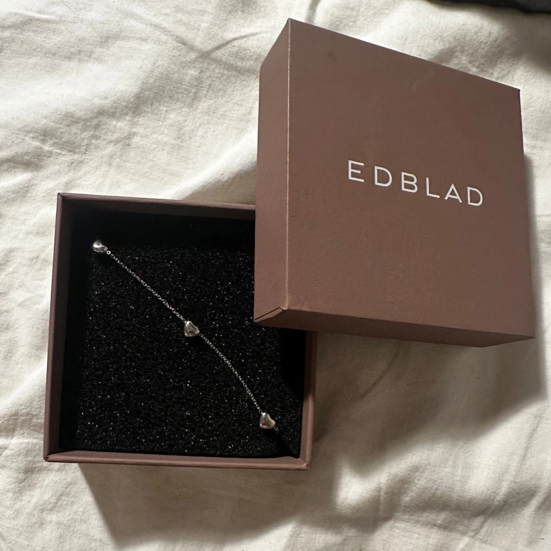 Hjärtarmband Edblad - 3