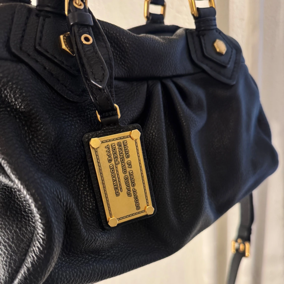 Marc Jacobs väska  - 1