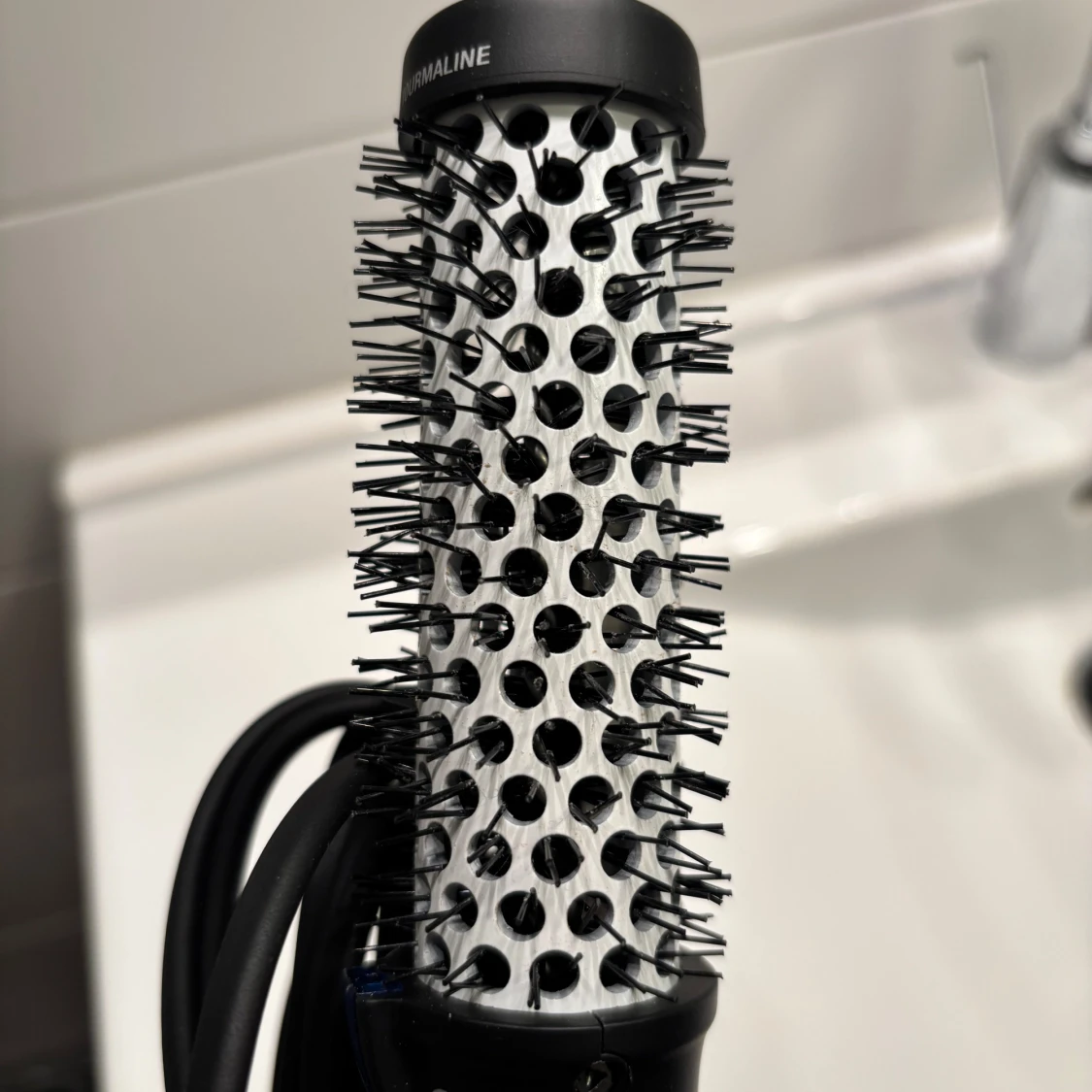  Värmeborste från Björn Axén - 1