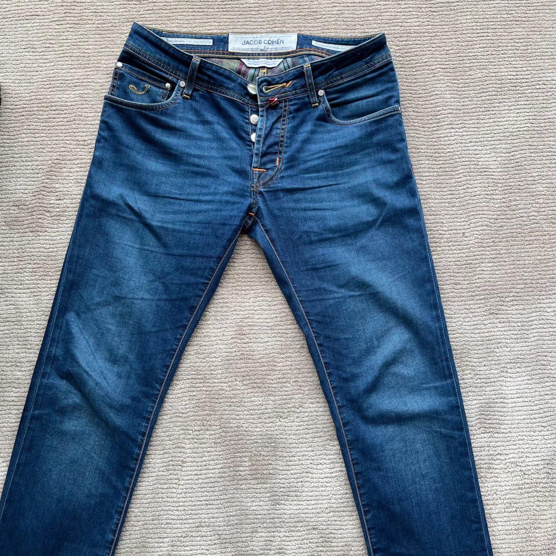 Jacob Cohen jeans  - 2