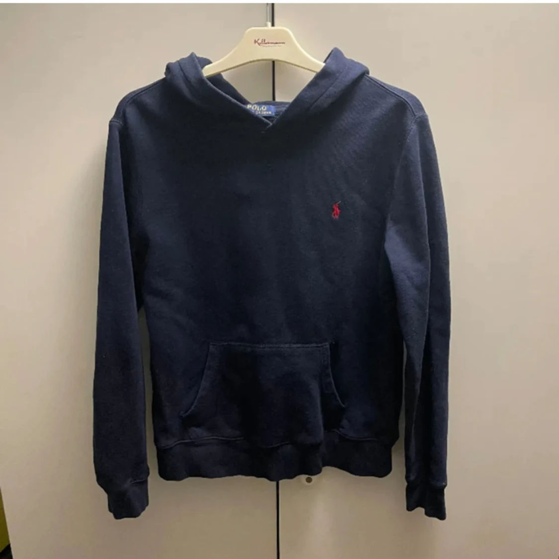 Polo Ralph Lauren hoodie