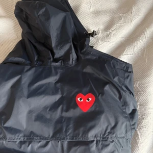 CDG K-way windbreaker - CDG K-way windbreaker storlek M, mycket bra skick