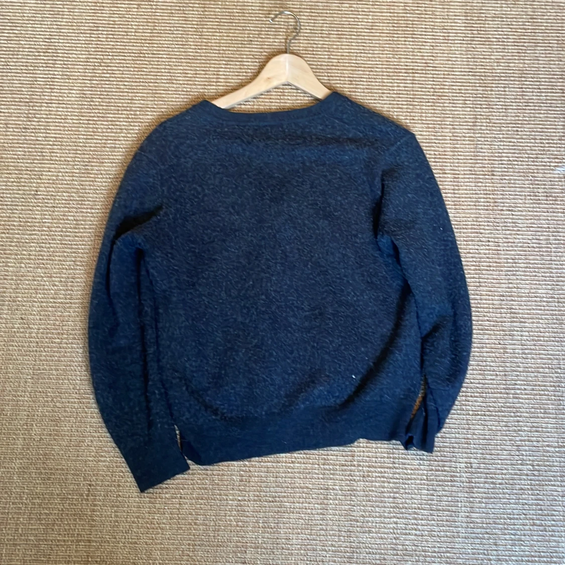 Cardigan atlant - 1