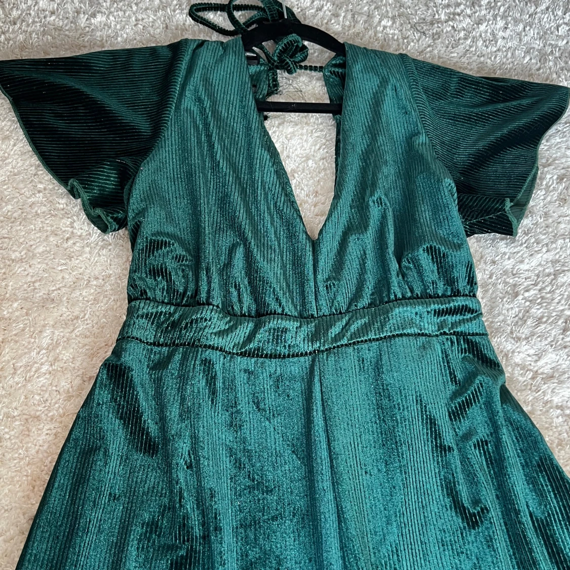 Grön jumpsuit från MINKPINK - 1