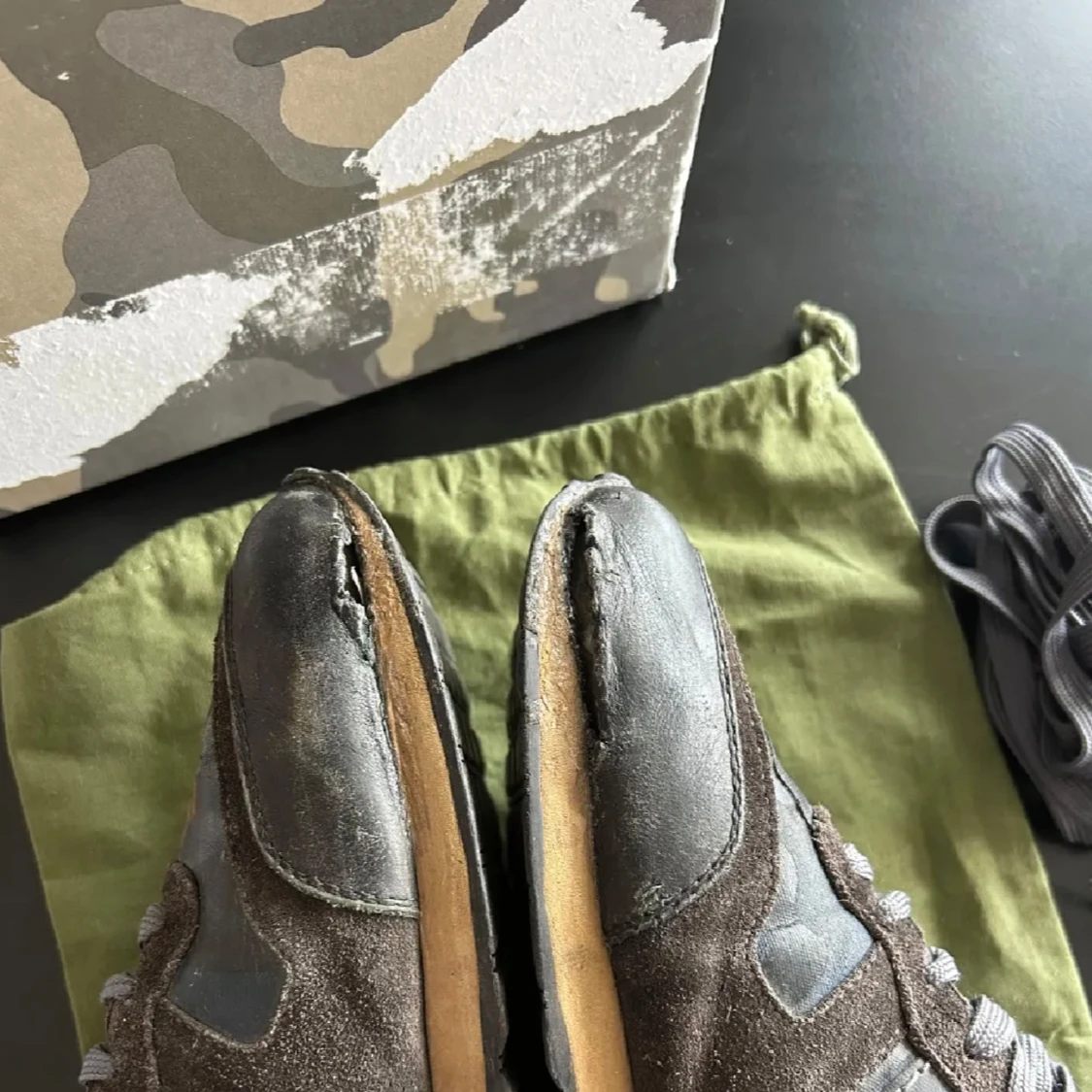 Valentino rockrunners - 4