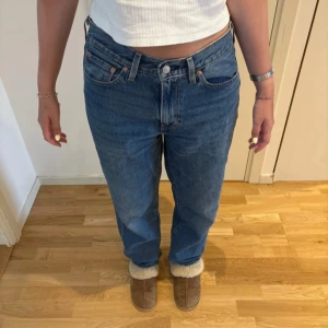 Levis jeans  - Så snygga Levis jeans aldrig använda!! W30L34