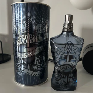 Jean Paul Gaultier Le Male Lover - Säljer/Byter, JPG Le Male Lovers som inte finns att köpa längre, ganska ovanlig. Ca 110/120ml