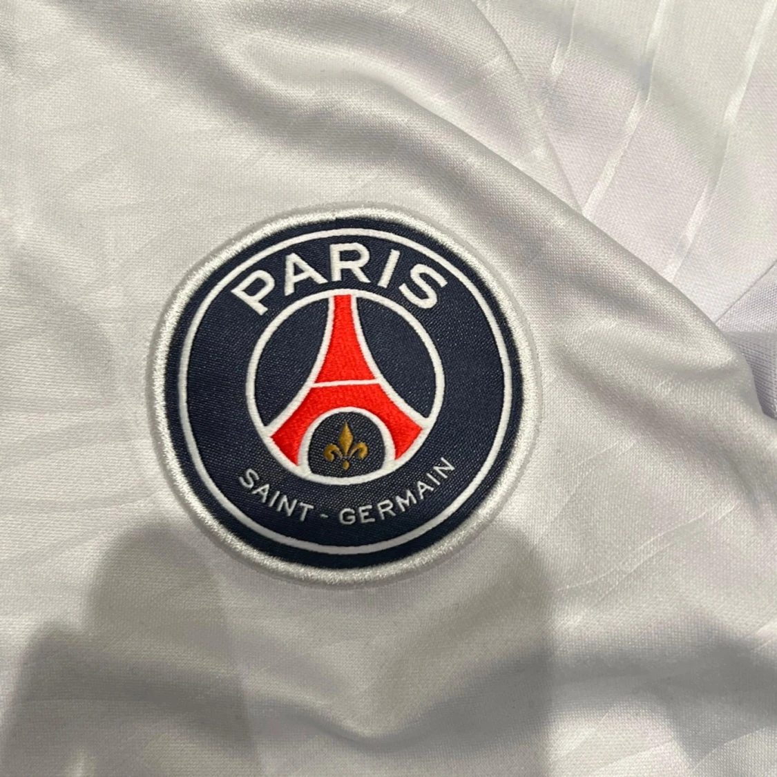 PSG Tracksuit - 1