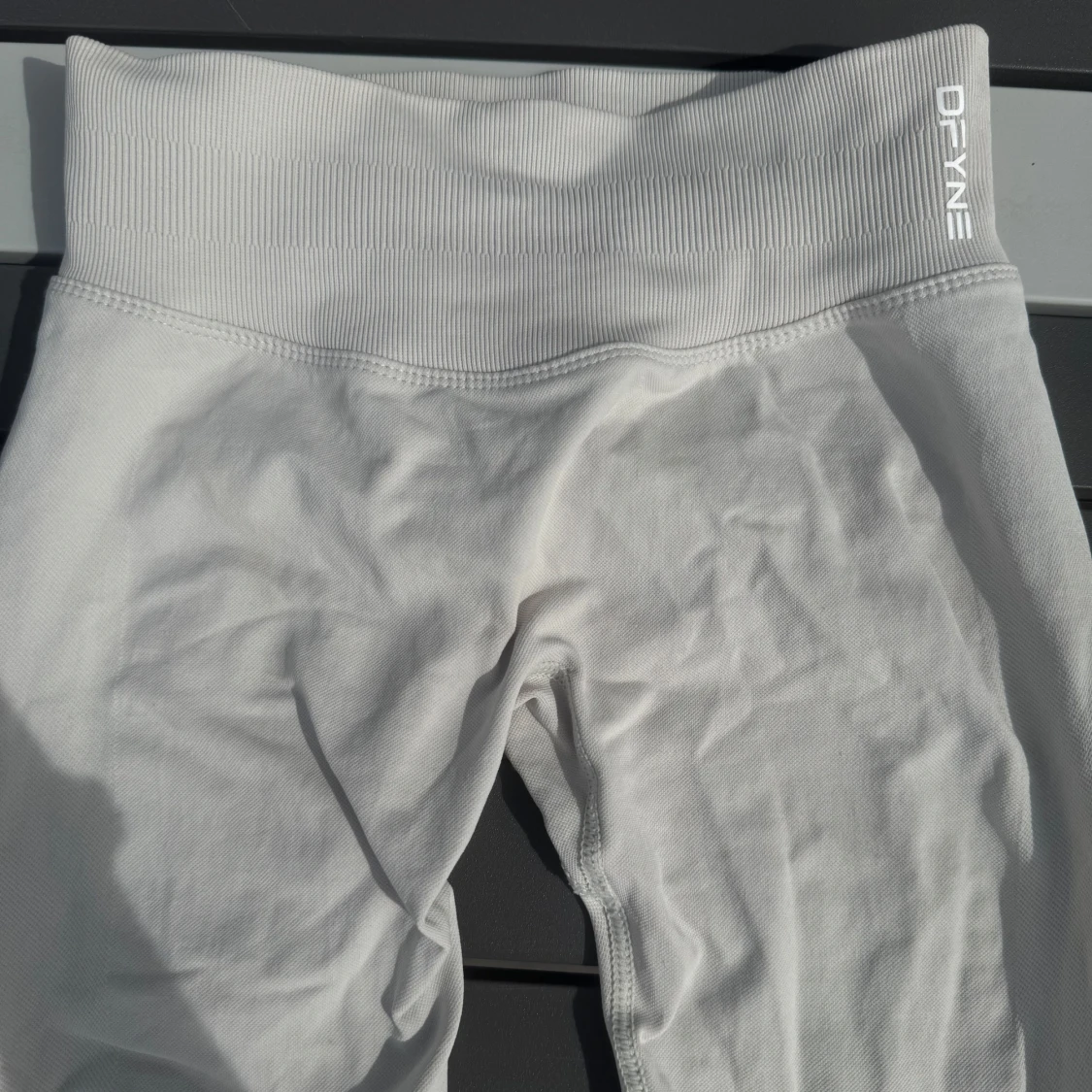 DFYNE impact leggings  - 4