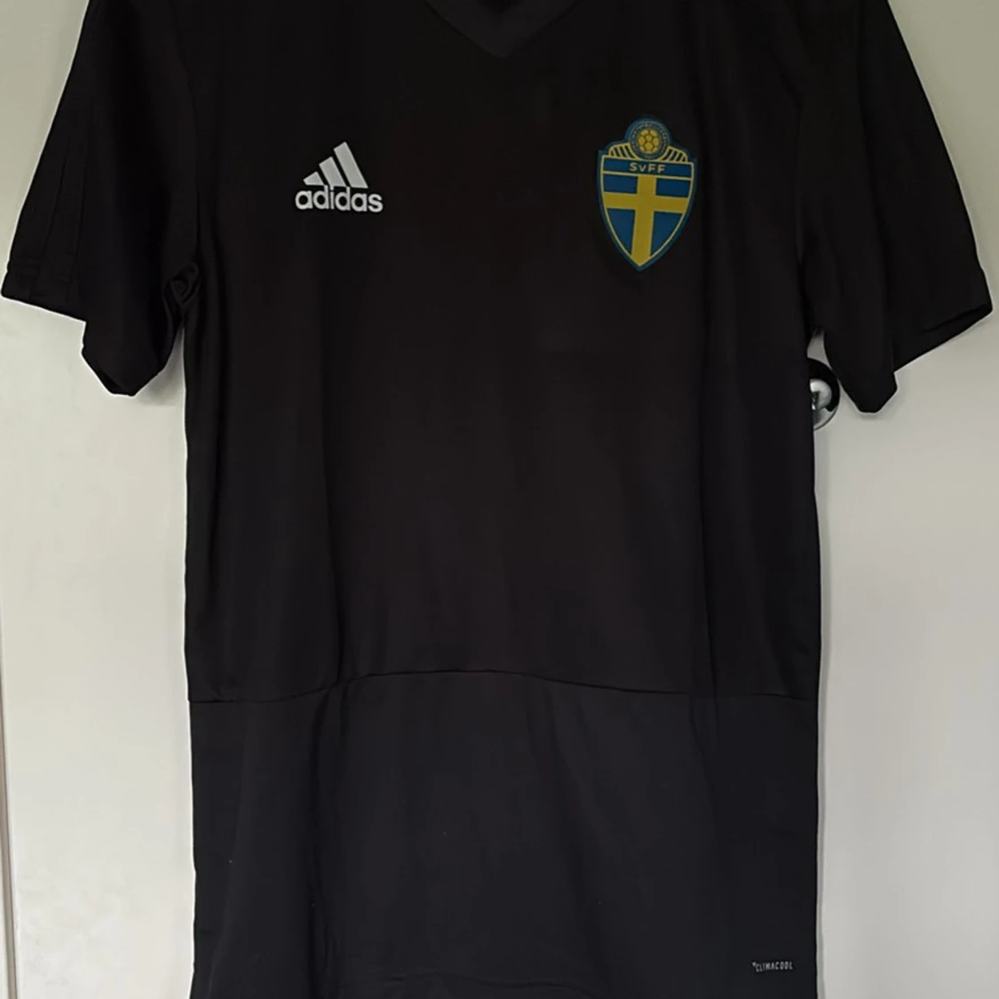 Domartröja, fotboll från Adidas