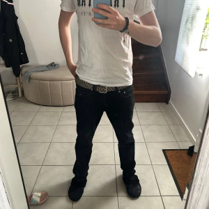 Trapstar tröja - Fin tröja, bra skick! 