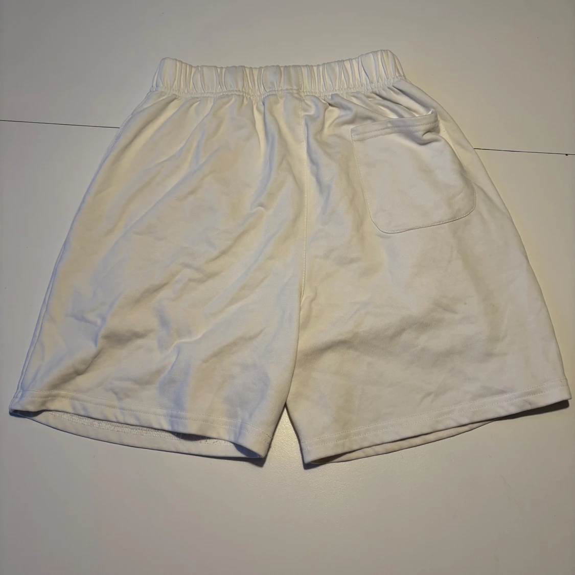 Vita Essentials Fear of God shorts - 3