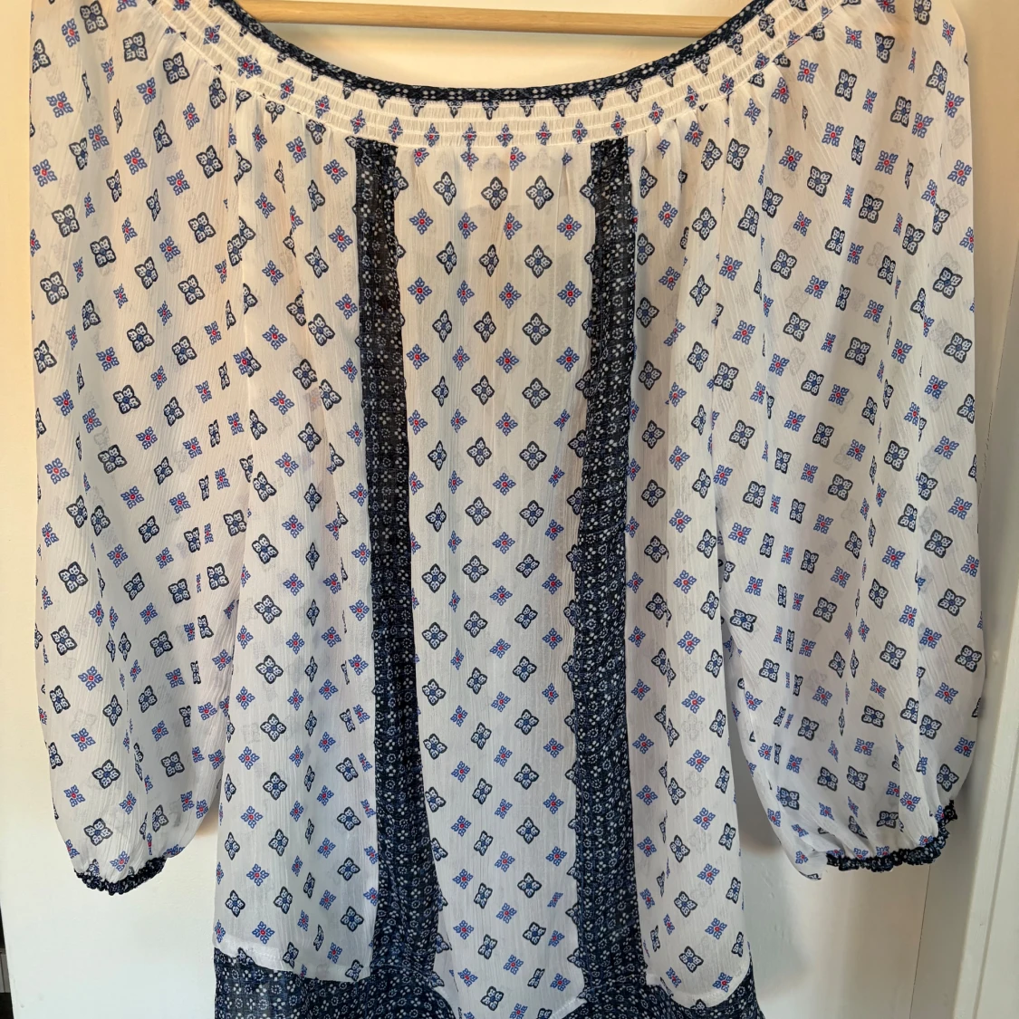 Tunika från Abercrombie and fitch  - 1