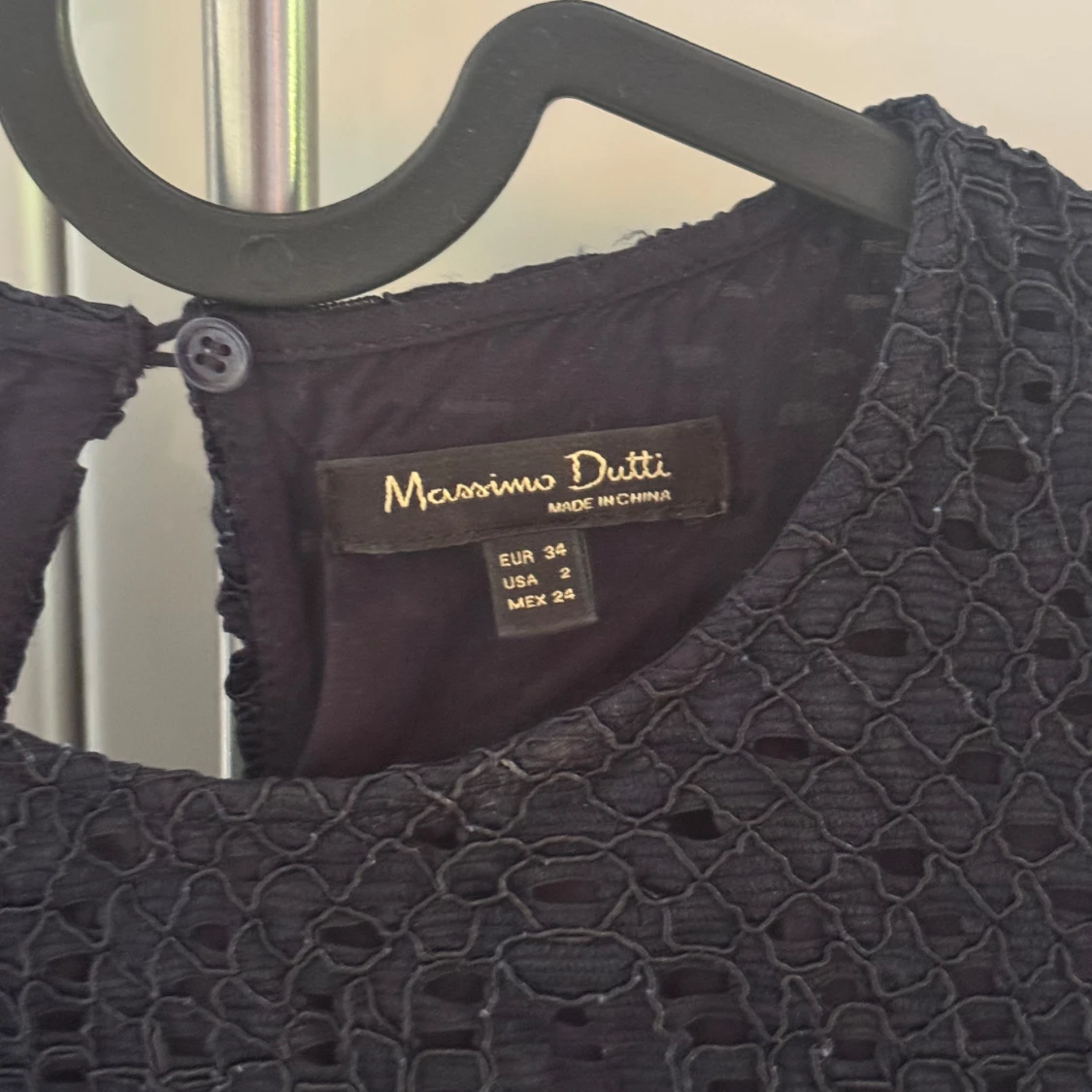 Massimo Dutti topp - 2