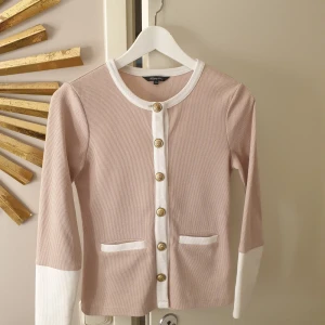 cardigan - storlek 32/34