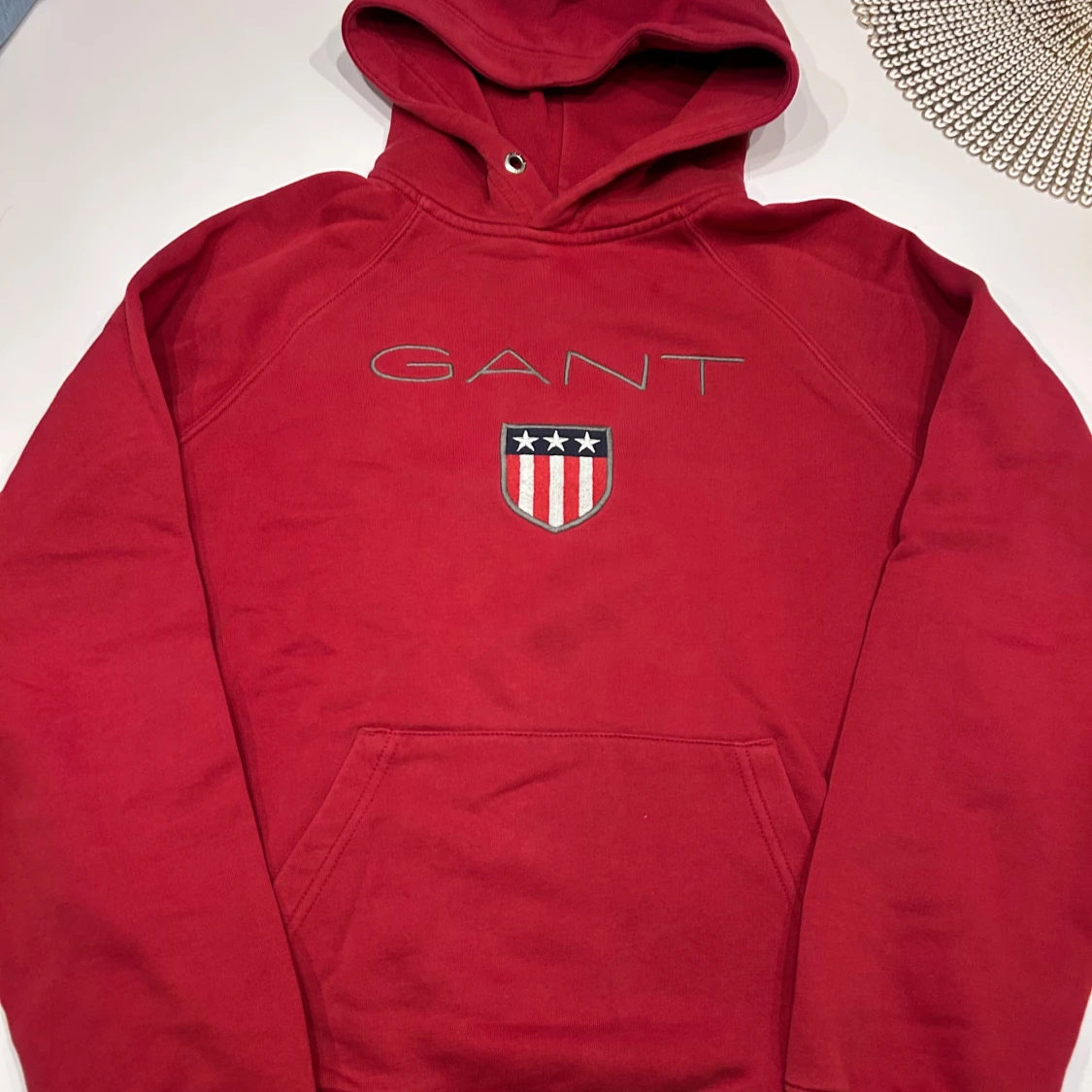 GANT hoodie