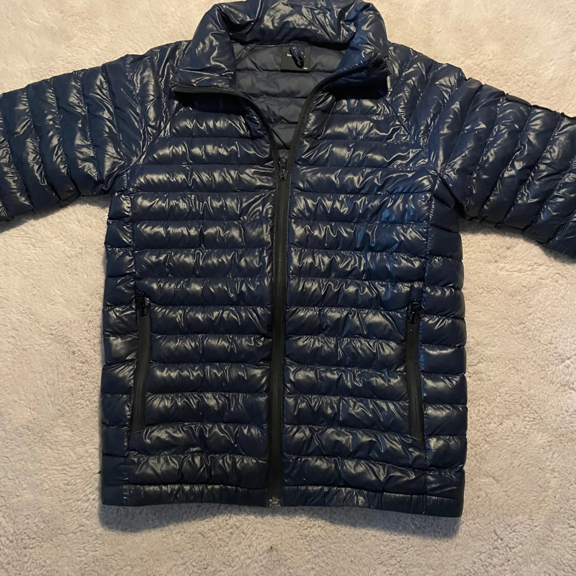 Peak performance jacka