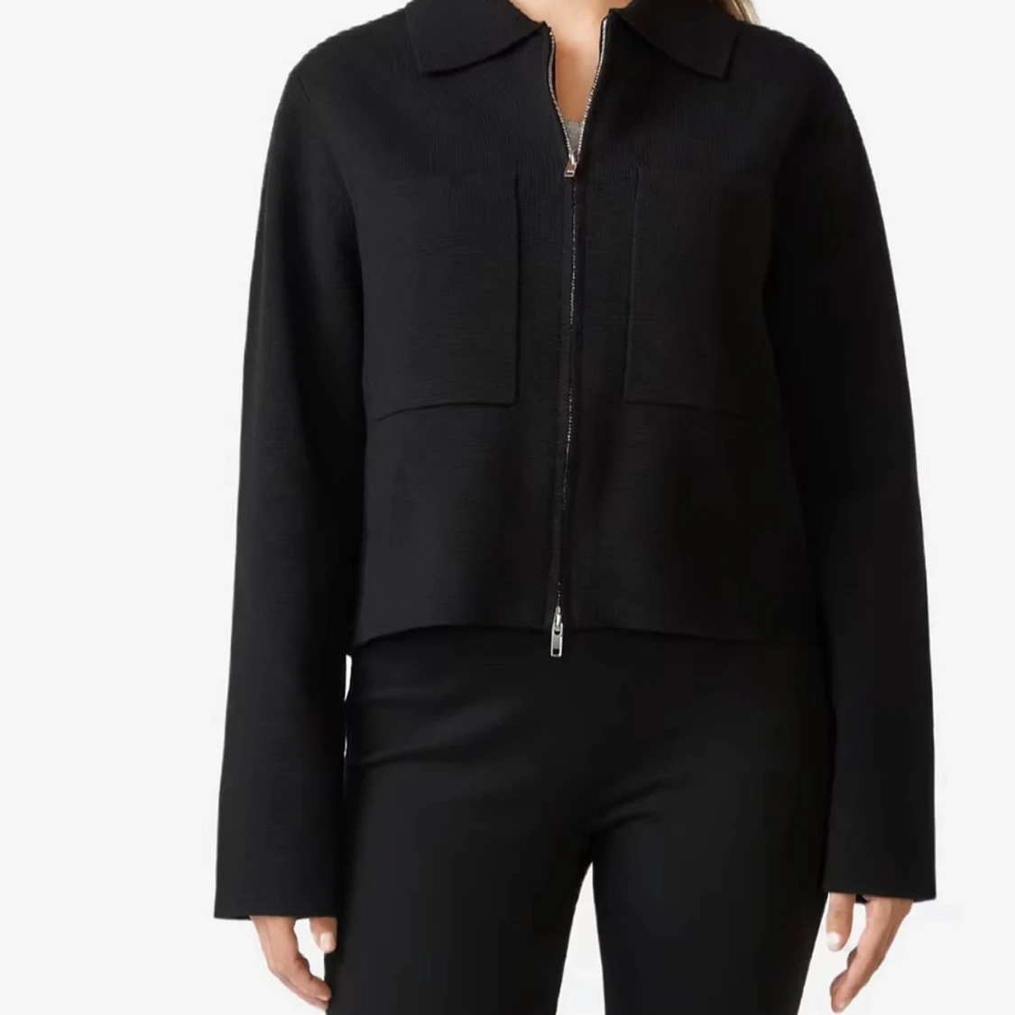 Åhlens cardigan CROSS - 1