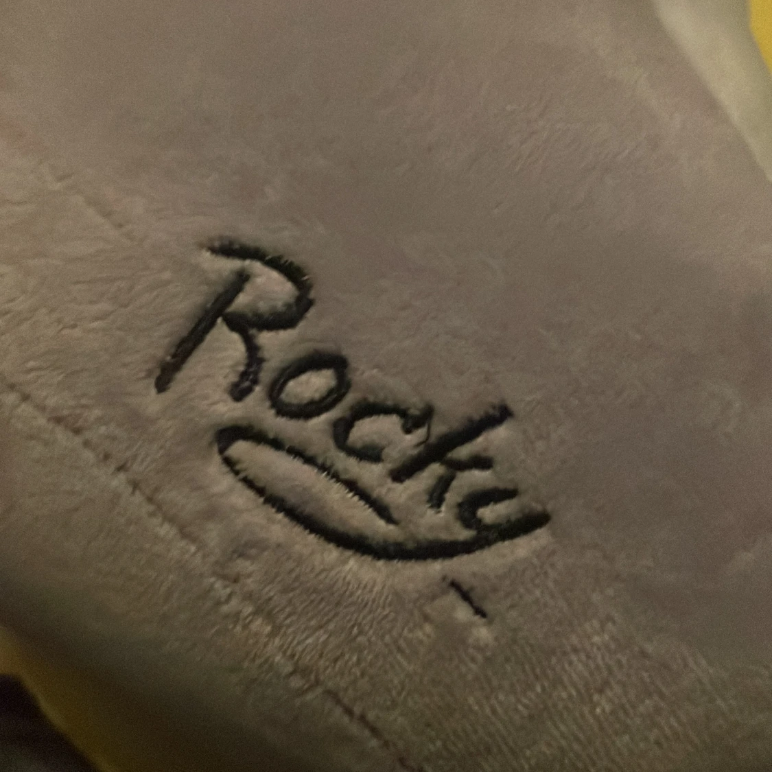 Limited Rocky - 1