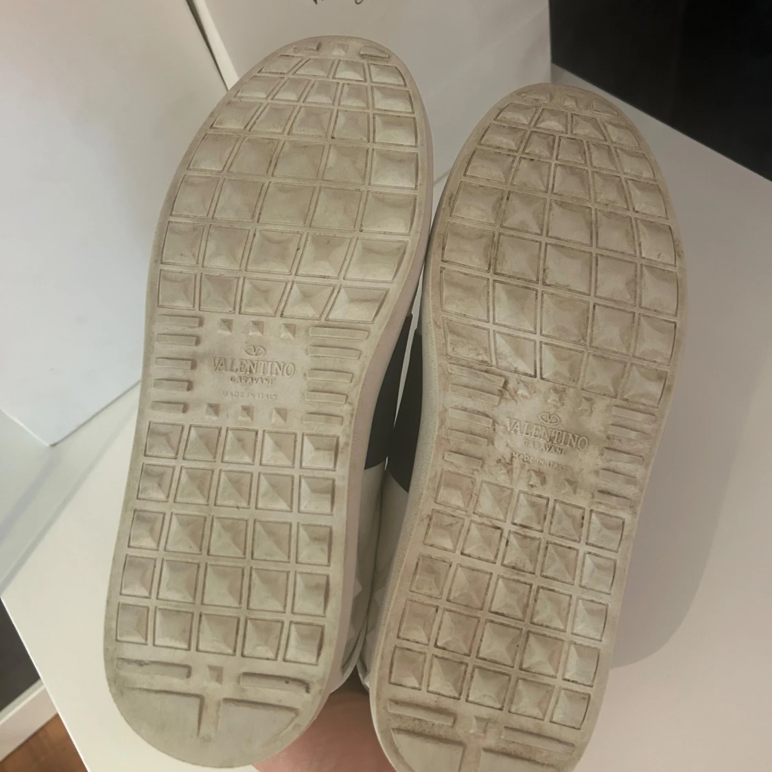 Valentino Garavani Open  - 2