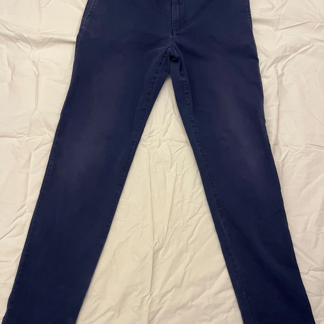 Mörkblå chinos från Polo Ralph Lauren