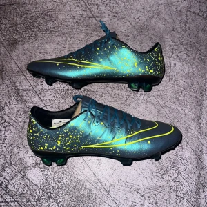 Nike Mercurial vapor X elite fg - 8.5/10 condition, I’m Dutch so please all questions and offers in English. Payment can go through PayPal.