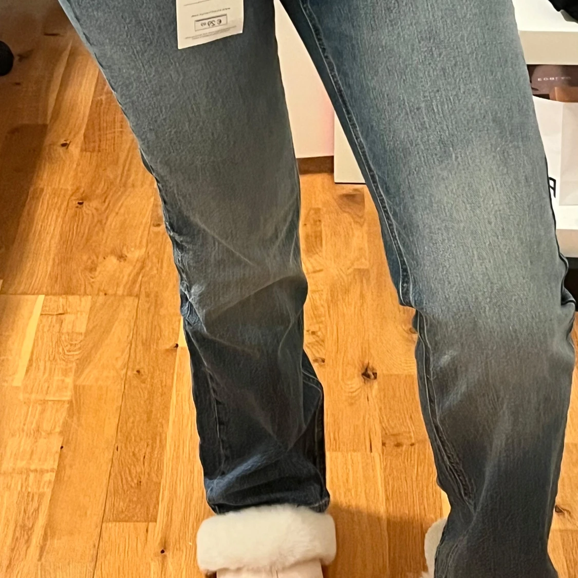 Stradivarius jeans  - 91