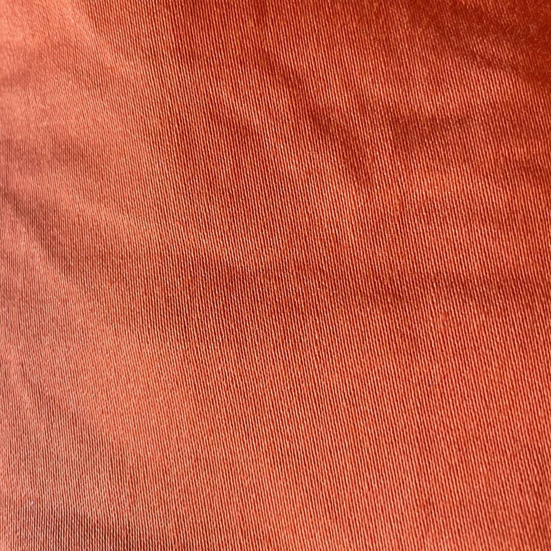 Orange ärmlös klänning från Dorothy Perkins. Prima skick. - 3