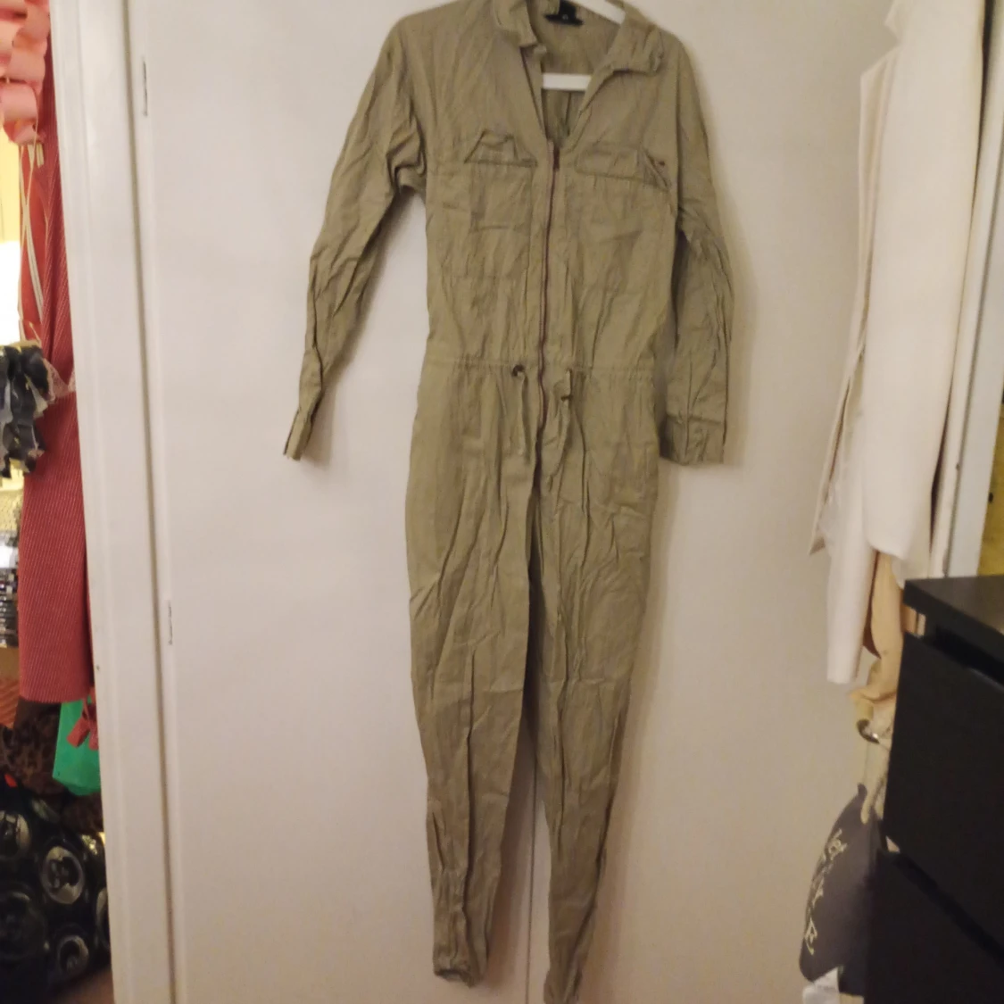 Byxdress från h&m 200 kr.