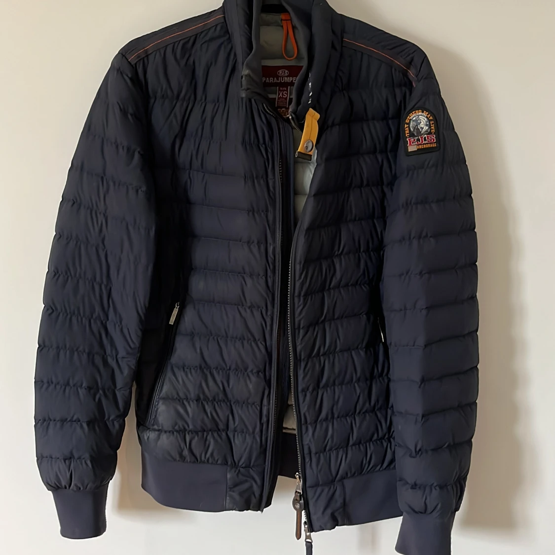 Vårjacka Parajumper