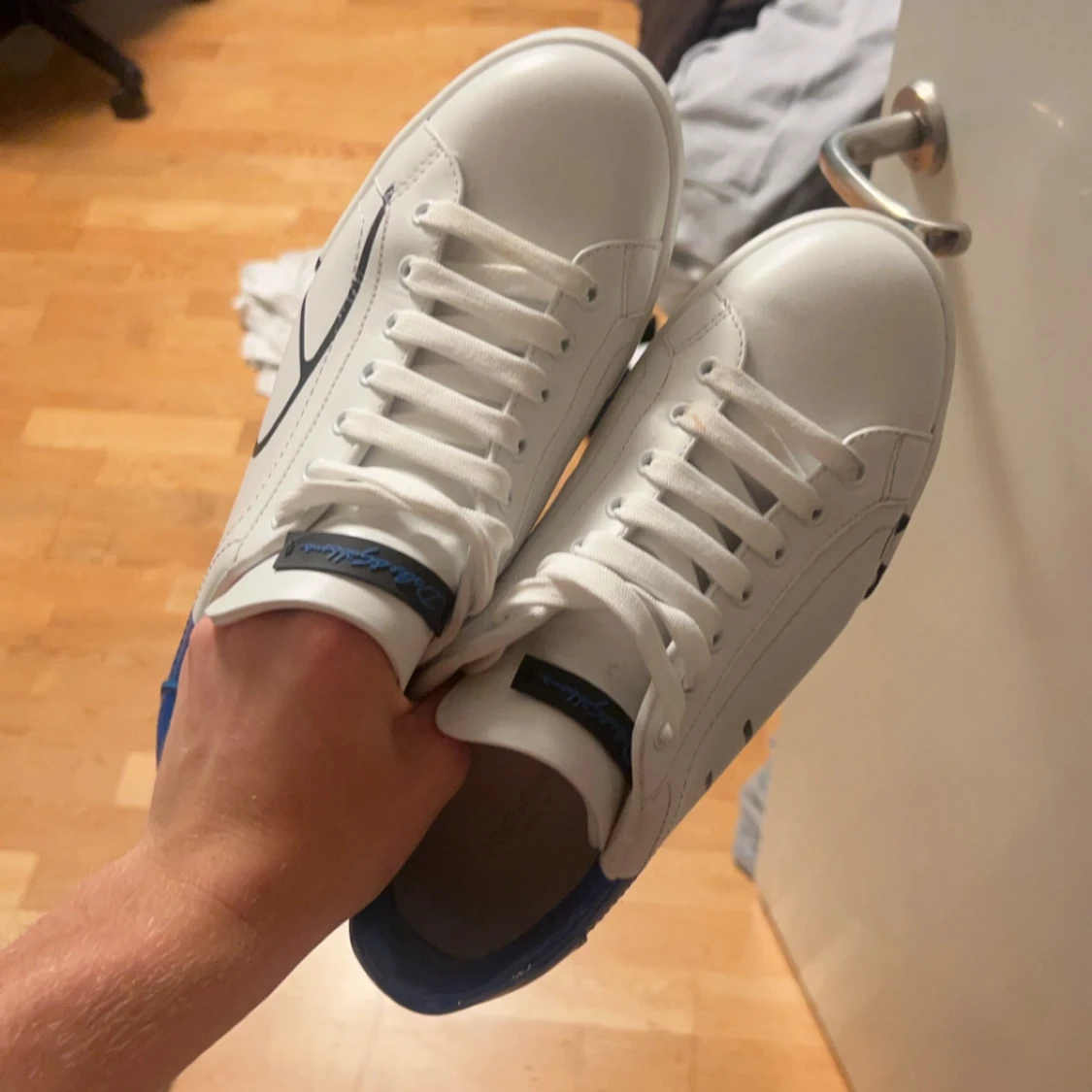 Dolce gabanna skor - 2