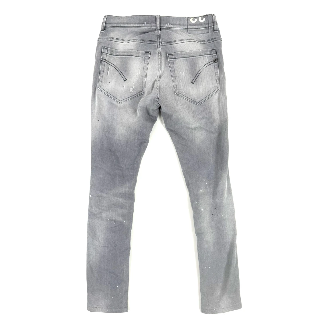 DonDup George Slim fit Jeans  - 1