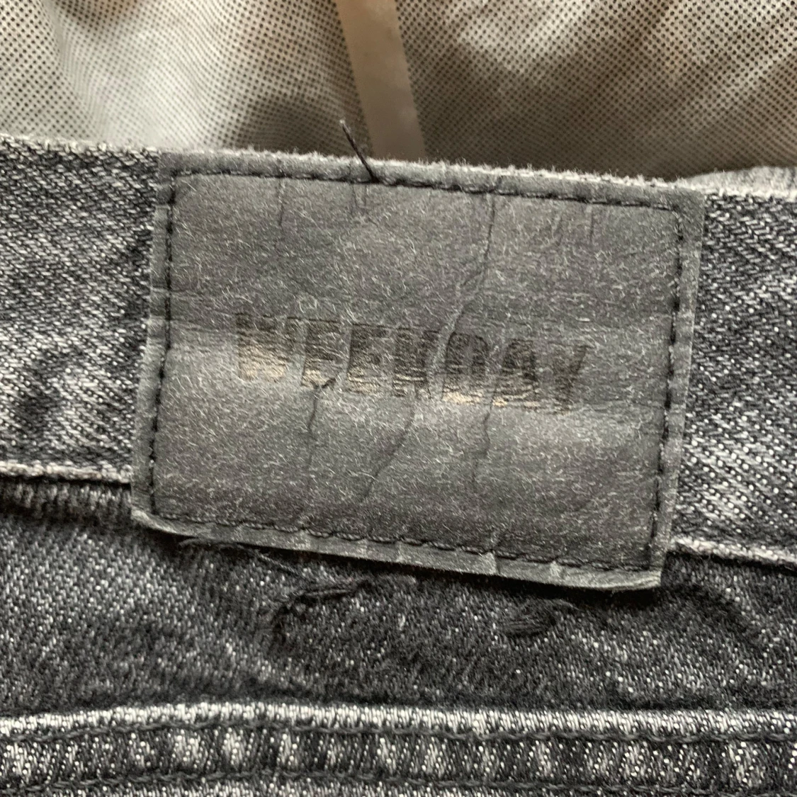 Weekday Klean Jeans - 2