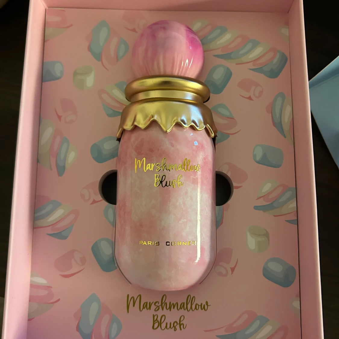 Marshmallow Blush Parfym
