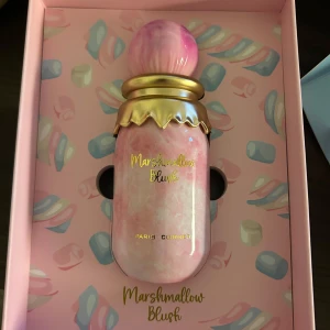 Marshmallow Blush Parfym - Helt oanvänd och slutsåld på alla hemsidor från Paris Corner🩷påminner om Kayalis Yum Boujee marshmallow 