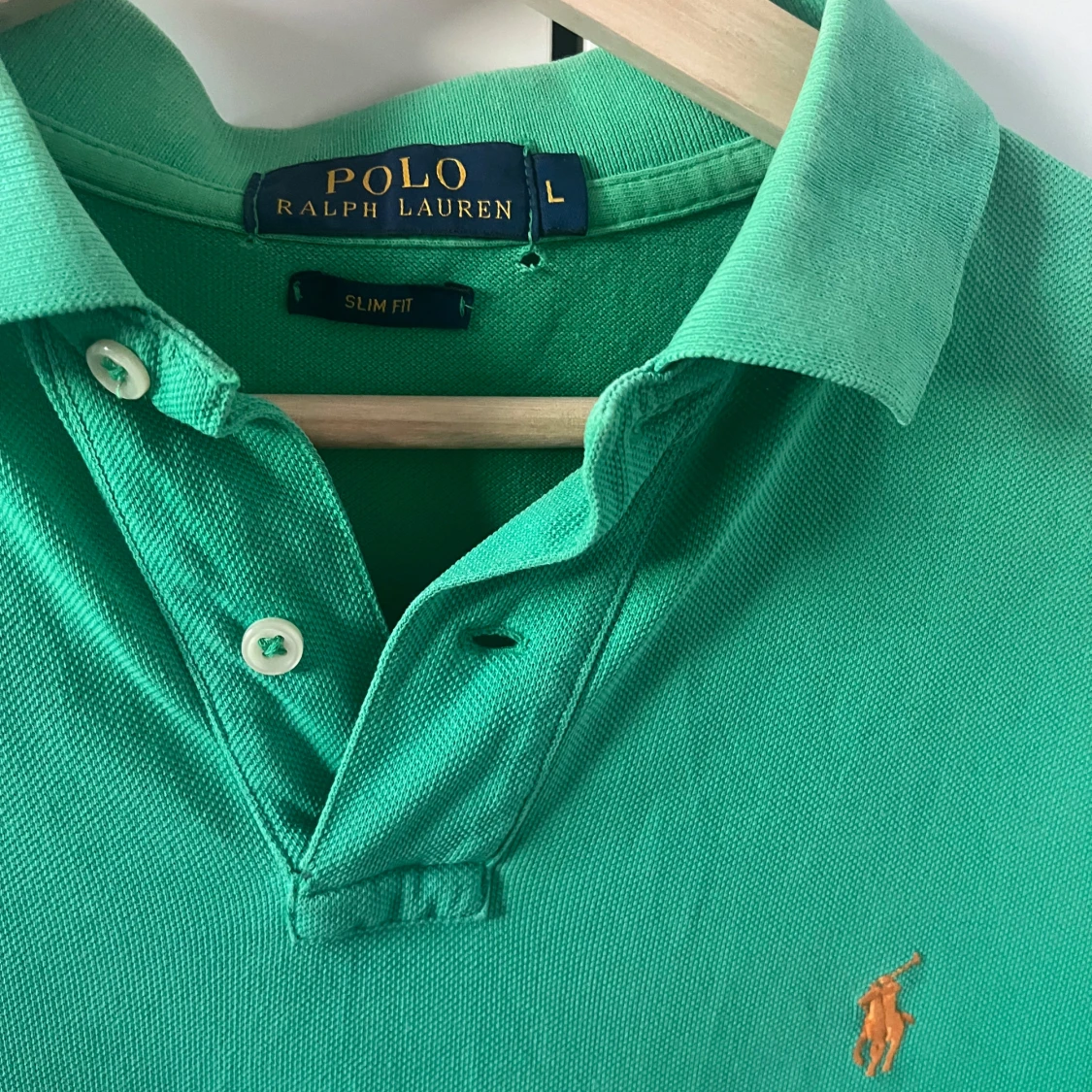Ralph Lauren pike - 1