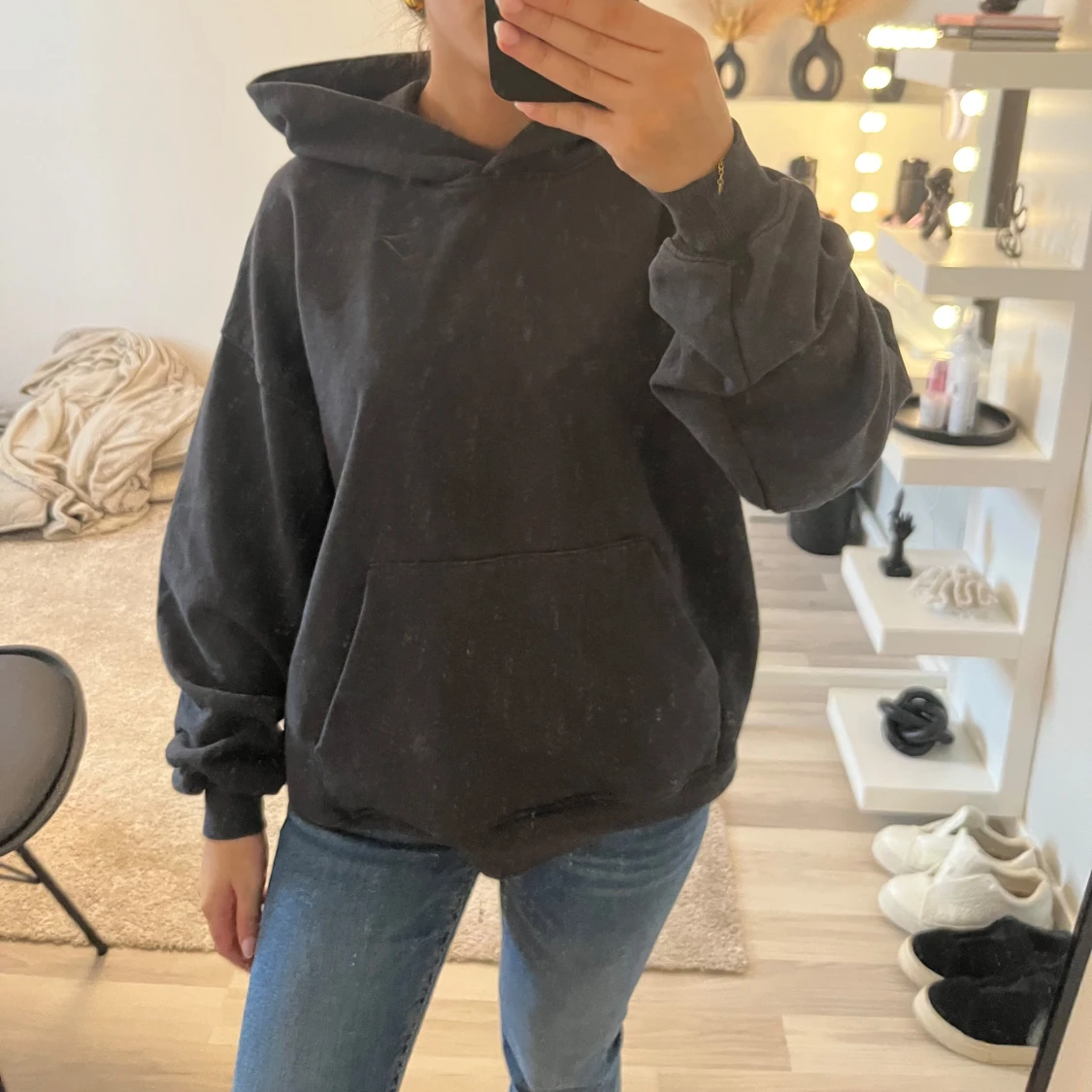 Gymshark hoodie - 3