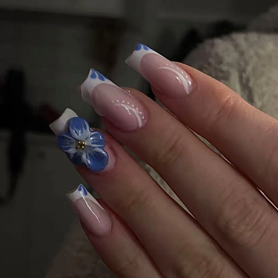 Gelénaglar Sthlm 150-25kr💕 - 2