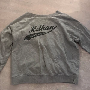 Sweatshirt Håkan Hellström - Håkan Hellström sweatshirt 