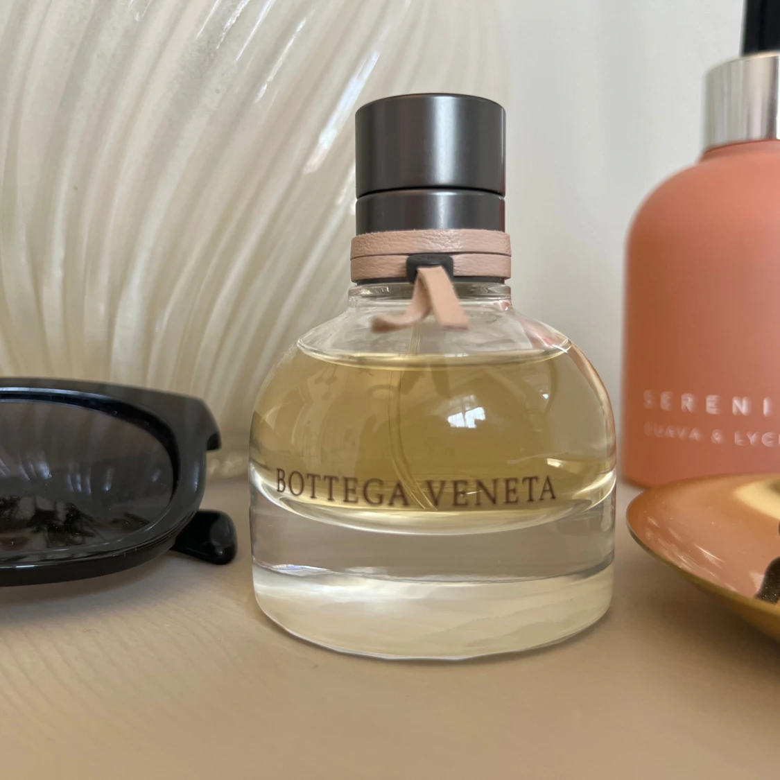 Bottega Veneta Eau de Parfum 30 ml Använd - 1
