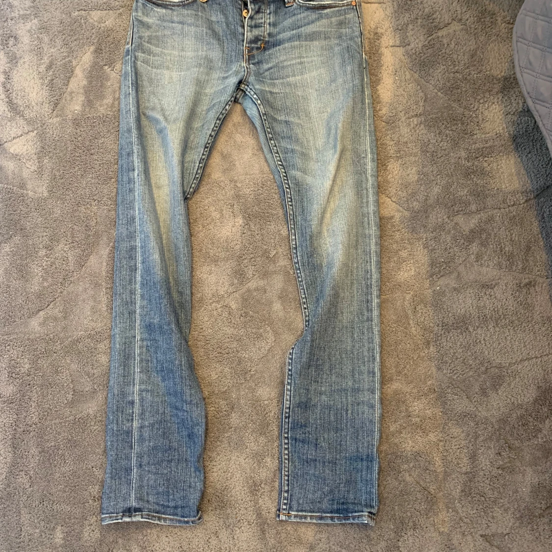Ljusblå jeans från Neuw - 3