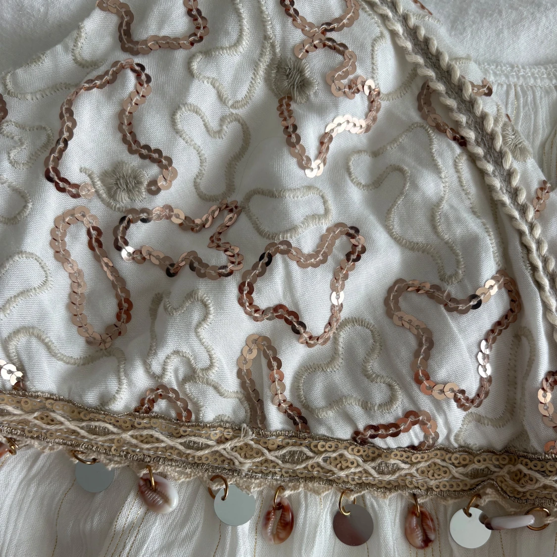 Somrig klänning  - 2