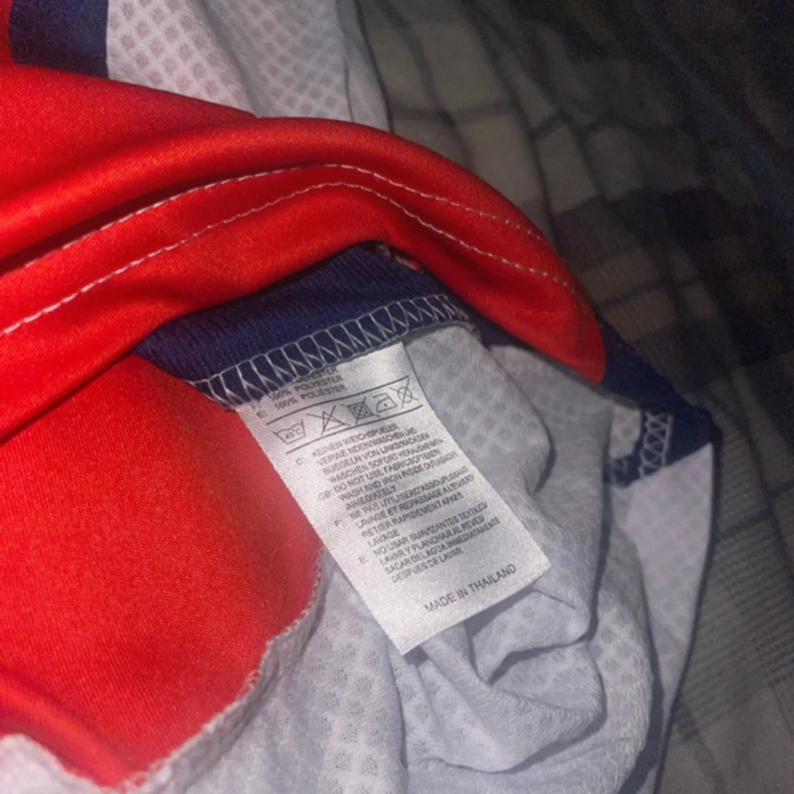 Arsenal hemmatröja Adidas 24/25 - 3