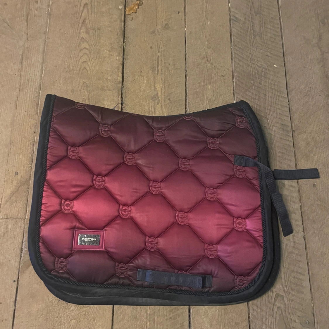 Equestrian Stockholm Schabrak