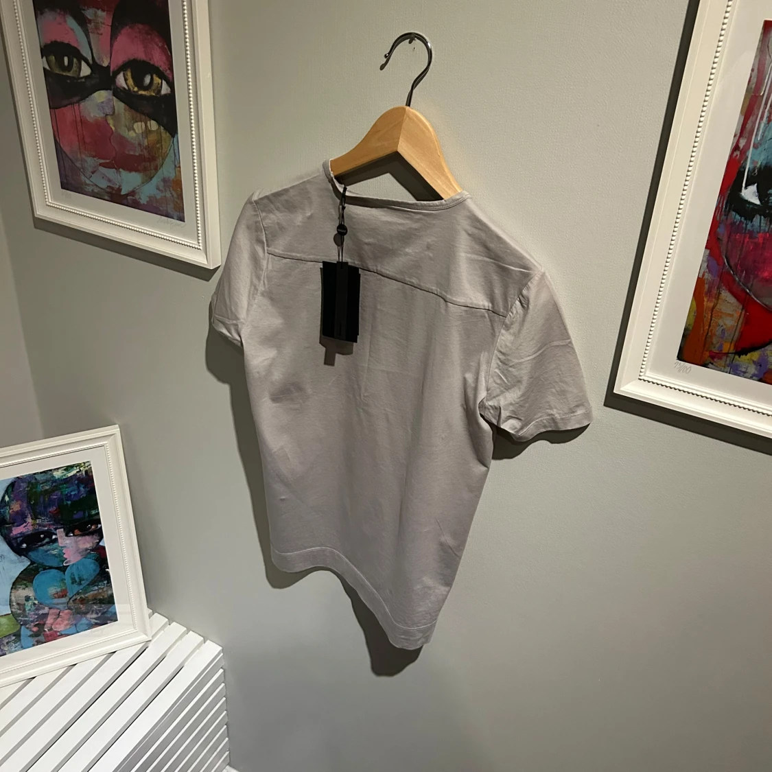 LIMITATO ”Money Kills” t-shirt, strl-XS - 4