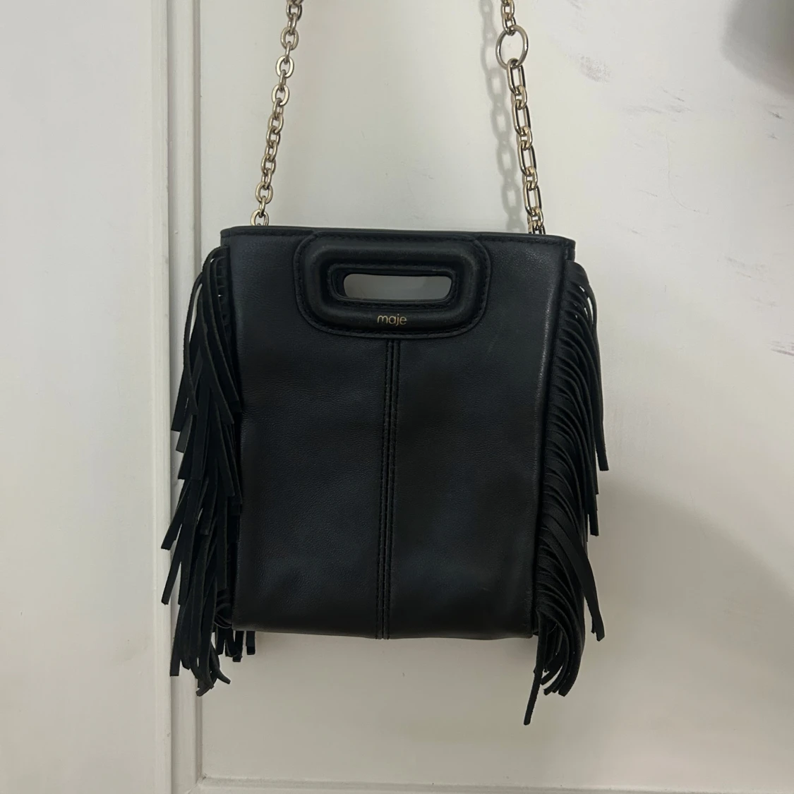 Maje väska - 1
