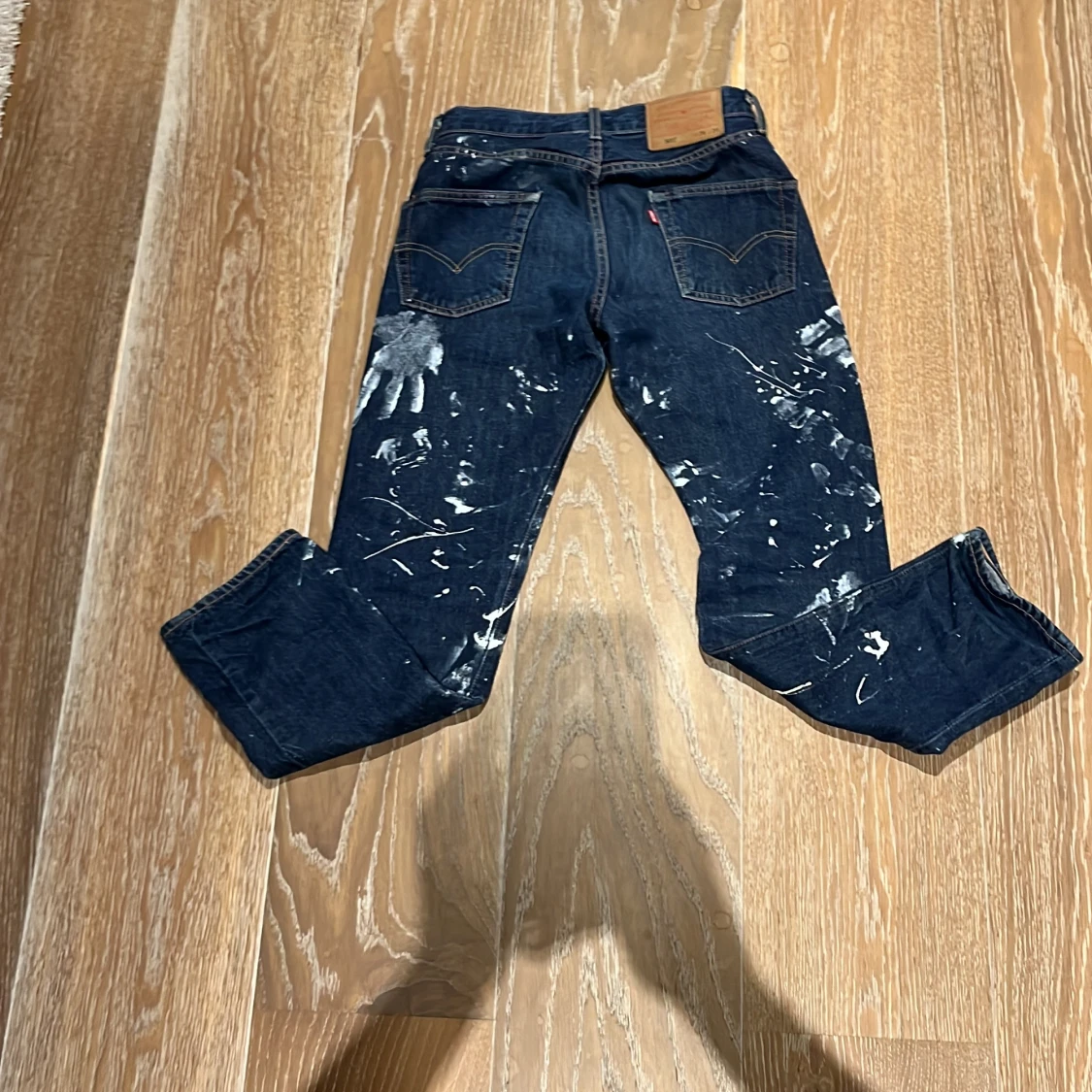  Customize Levi’s  - 3