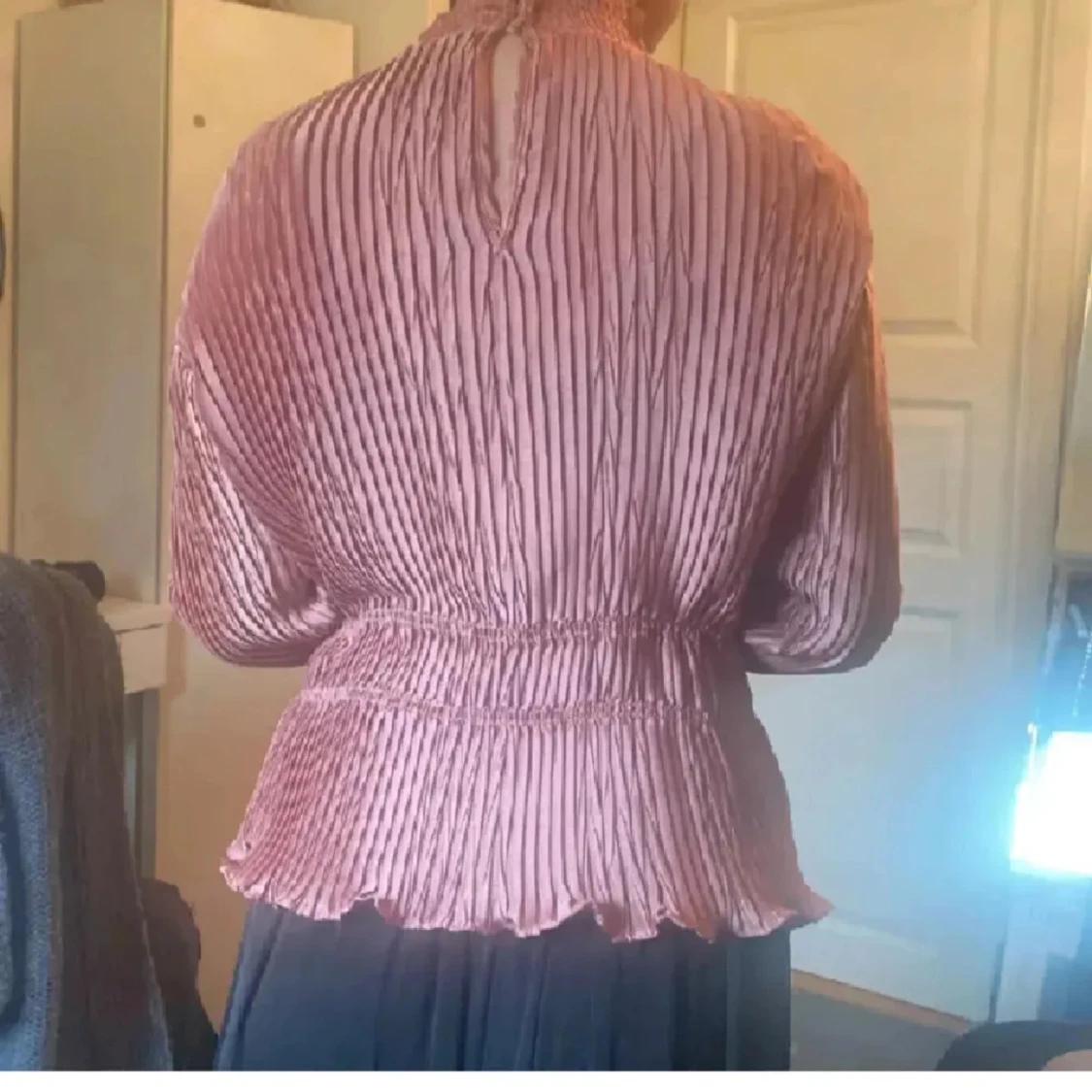 Zara blus❤️ - 1