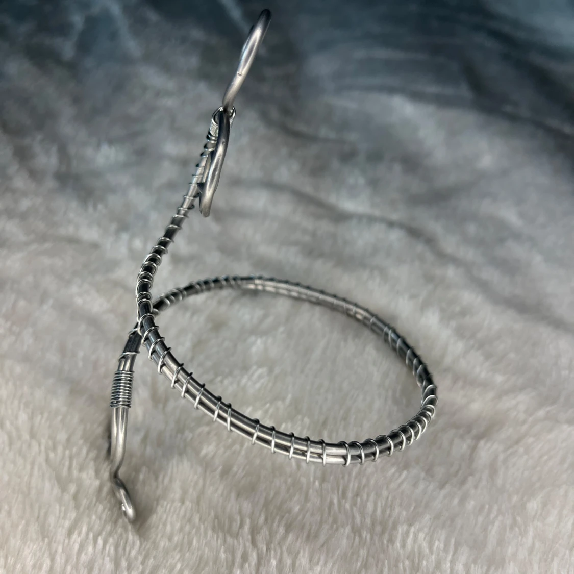 Armcuff/ armsmycke  - 1