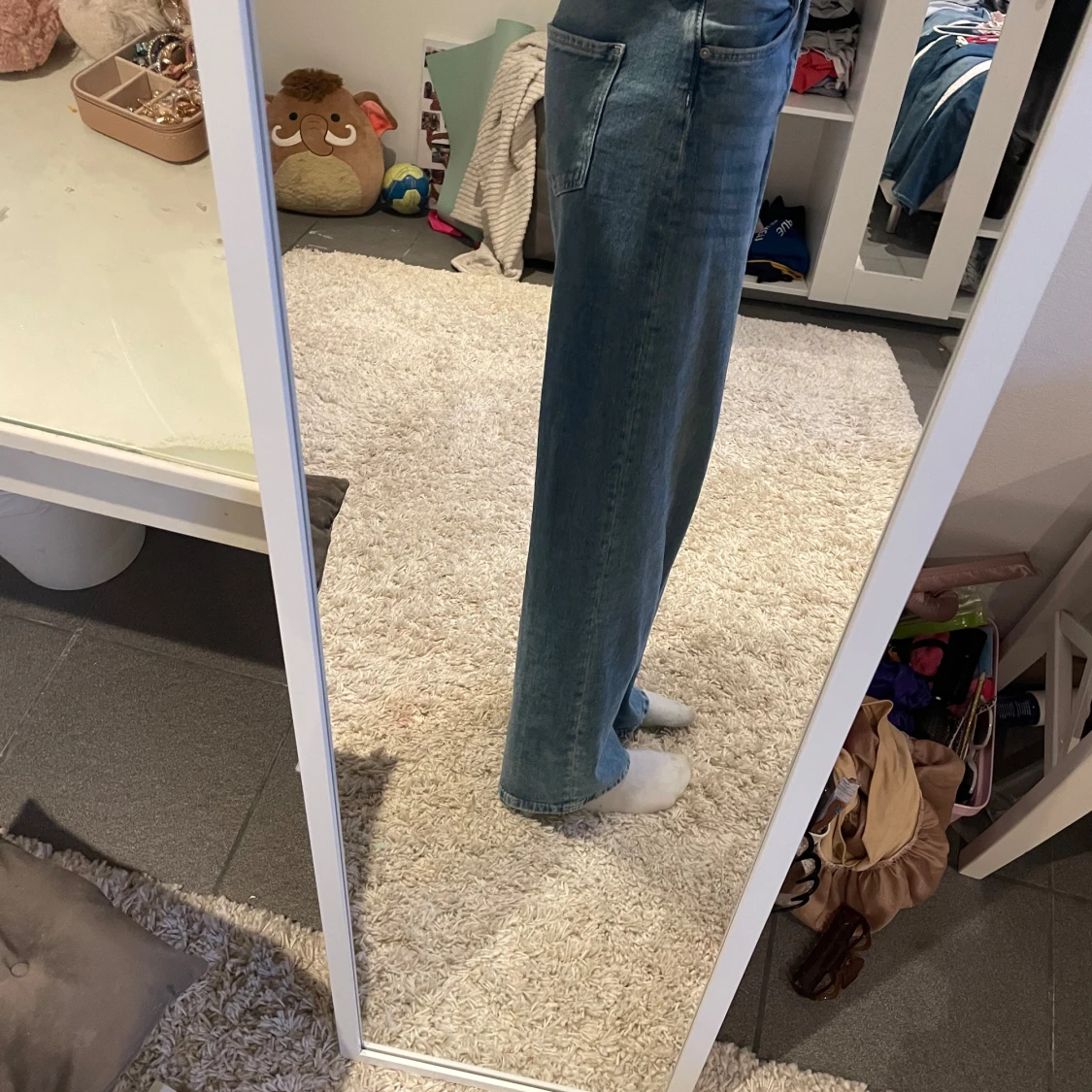 baggy jeans - 1